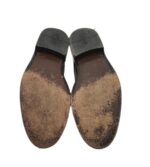 Pantofi barbati City Shoes, 44, piele, negru - imagine 5