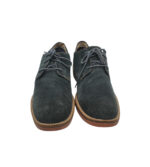 Pantofi barbati Mark Nason 42.5, piele intoarsa, negru - imagine 3