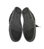 Adidasi barbati Etnies 47, imitatie de piele, negru - imagine 5