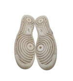 Adidasi barbati Nike 42, imitatie de piele, negru - imagine 5