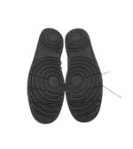 Adidasi dama Nike 37, imitatie de piele, alb - imagine 2