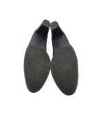 Pantofi dama Ara, 38, piele intoarsa, negru - imagine 5