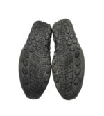 Pantofi barbati Cotton, 45, piele, negru - imagine 5