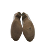 Pantofi dama Bama, 42, imitație de piele,  gri - imagine 5