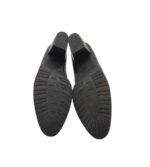 Pantofi dama 5th Avenue, 39, piele, negru - imagine 5