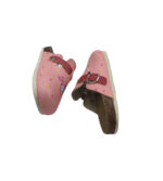 Saboti dama Cupcake, 28, imitație de piele, roz - imagine 4