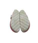 Saboti dama Cupcake, 28, imitație de piele, roz - imagine 5