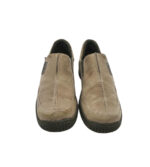 Pantofi barbati Legero, 40, piele intoarsa, Gore tex - imagine 3