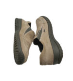 Pantofi barbati Legero, 40, piele intoarsa, Gore tex - imagine 4