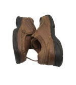 Mocasini barbati Confort, 42, piele, maro - imagine 4