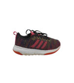 Adidasi dama Adidas, 39, material textil, negru multicolor