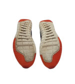 Adidasi dama Adidas, 39, material textil, negru multicolor - imagine 5