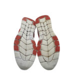 Adidasi dama Venice, 37, material textil, rosu - imagine 5