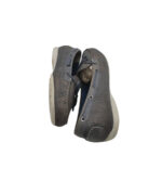 Mocasini dama Tamaris, 37, piele, gri - imagine 4