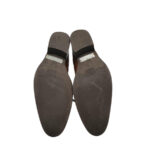 Pantofi dama Belmondo, 39, piele, maro - imagine 5