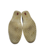 Espadrile barbati Rieker, 43, imitație de piele, material textil, gri - imagine 5