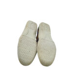 Espadrile dama Pavers, 38, material textil, multicolor - imagine 5