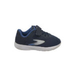 Adidasi copii Vty, 30, material textil, bleumarin