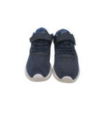 Adidasi copii Vty, 30, material textil, bleumarin - imagine 3