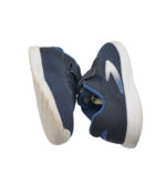 Adidasi copii Vty, 30, material textil, bleumarin - imagine 4