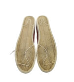 Adidasi barbati Nike, 46, piele intoarsa , rosu - imagine 5