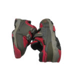 Adidasi copii Jack Wolfskin, 34, imitație de piele, material textil, gri roz - imagine 4