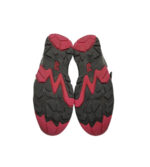 Adidasi copii Jack Wolfskin, 34, imitație de piele, material textil, gri roz - imagine 5