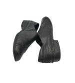 Pantofi dama Ara, 38, piele, negru - imagine 4