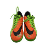 Adidasi barbati Nike, 45, imitație de piele, verde - imagine 3