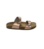 Saboti dama Walkx, 41, piele, auriu