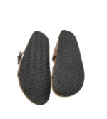 Saboti dama Walkx, 41, piele, auriu - imagine 5