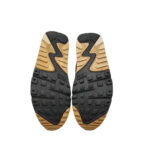 Adidasi dama Nike, 37, material textil, imitatie de piele, visiniu - imagine 5