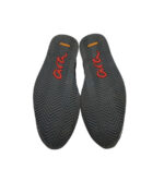 Adidasi dama Ara 40, material textil, bleumarin - imagine 5