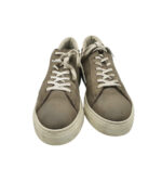 Tenisi barbati Marc O'polo, 45, piele gri - imagine 3