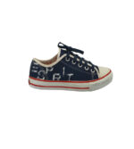 Tenisi dama Esprit, 38, material textil, bleumarin