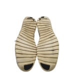 Adidasi barbati Adidas, 46, piele intoarsa, gri - imagine 5