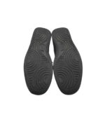 Adidasi dama Kappa, 39, imitație de piele, negru - imagine 5