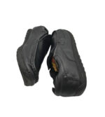 Mocasini barbati Beckett, 45, imitație de piele, negru - imagine 4