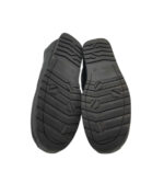 Mocasini barbati Beckett, 45, imitație de piele, negru - imagine 5