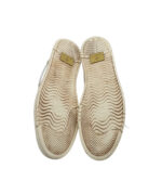 Adidasi dama Gant, 38, piele, alb gri - imagine 5