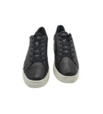 Tenisi dama Graceland, 39, imitație de piele, negru - imagine 3