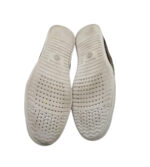 Tenisi barbati Geox, 46, material textil, gri - imagine 5