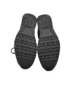 Adidasi barbati  42, material textil, negru - imagine 5