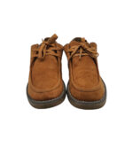 Pantofi barbati Truffle, 41, imitație de piele, maro - imagine 3