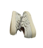 Tenisi dama Musette, 38, piele, gri - imagine 4