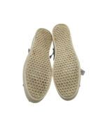 Tenisi dama Musette, 38, piele, gri - imagine 5