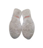 Adidasi copii Skechers, 34, imitație de piele, material textil, albastru roz - imagine 5