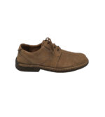 Pantofi barbati Josef Seibel, 45, piele, maro