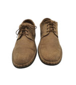 Pantofi barbati Josef Seibel, 45, piele, maro - imagine 3