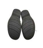 Pantofi barbati Clarks 40, piele, negru - imagine 5